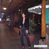 aise chica soltera en Mendoza