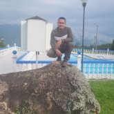 Encuentra Hombres Solteros en Frontino (Antioquia)