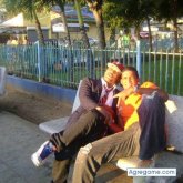 betoman chico soltero en Esperanza