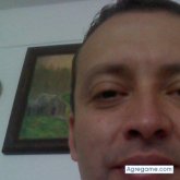 JorgeRiosV chico soltero en Villavicencio