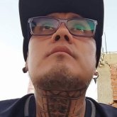 Montacargista. Busco conocer gente.