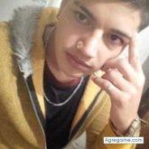 Manuel Mattioli, Chico de Granada Hills para Chicos en Agregame.