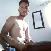 Busco hacer amistades. Amigos. Una