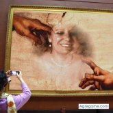 estrellax chica separada en Pinar de Chamartin