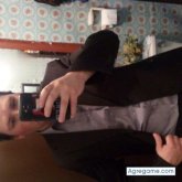 Foto de perfil de Luishhs