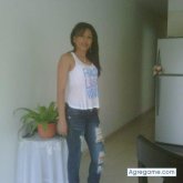 marlylucero chica viuda en El Caney