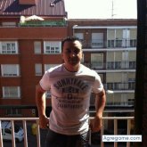 DavidMad chico soltero en Aranjuez