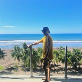 Conocer y ver qué pasa. Blanco alto de