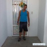 ricardoantonio6497 chico soltero en Abejales