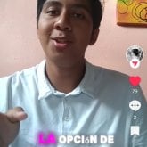 No importa solo con que sea mujer. Busca