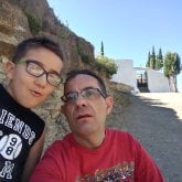 Auxiliar de enfermeria. Busco una mujer