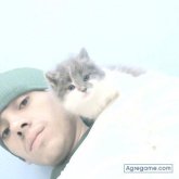 JohnnyMendez chico soltero en Cuenca