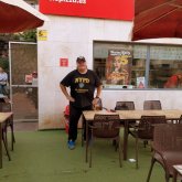 JordiStrohofer chico soltero en Puerto De La Cruz