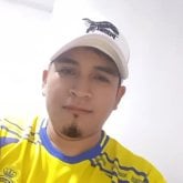 Frank balack Ríos campos