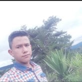 Busco conocer gente. Buscó mujeres