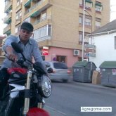 sonik77 chico soltero en Motril