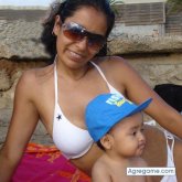 pilarcita208 chica casada en Barcelona