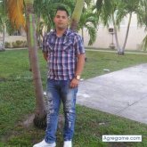 Yunior Hernández