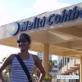 KatherineDucart chica soltera en Caracas