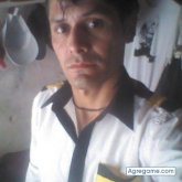 HernanArielF chico soltero en Granadero Baigorria