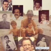 Conocer gente de Burgos ciudad. Persona