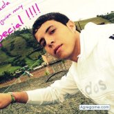 Foto de perfil de johann0706