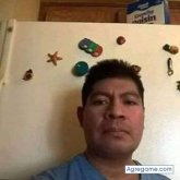 Mario De La Cruz, Chico soltero,  años de San Pablo, San Marcos