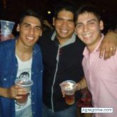 Miguel Pereyra, Chico de Hermoso Campo para Chicos en Agregame.