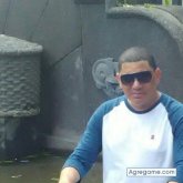 Carlosquiros chico soltero en Liberia