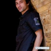 Bjorn chico soltero en 