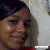angelica chica soltera en Barranquilla
