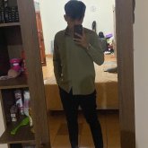 Busco conocer gente. Busco conocer gente