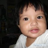 JAKI chica soltera en Cuyuta Masagua