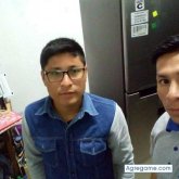 Busco hacer amistades. Conocer amigas.