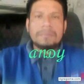 Foto de perfil de Andy7043