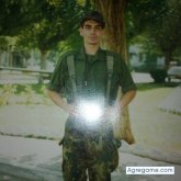 henrylezguemi chico soltero en Vigo