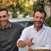 Busco conocer gente. Mujer que desee que