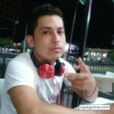 Jesus Gonsalez