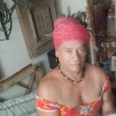 Busco conocer gente. Amistad y otro tipo