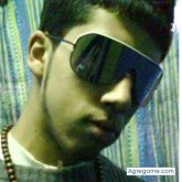 kenny08 chico soltero en Bella Unión