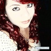 Jannet chica soltera en Matamoros