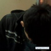 cris112211 chico soltero en Lima