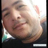 Gerson Parra