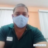 Raiselq79 chico divorciado en Matanzas