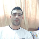 Busco conocer gente. A alguien para una