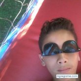 dieramirez chico soltero en Marcos Paz