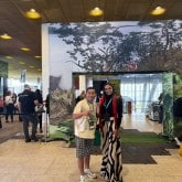 Turismo. Mujeres libres 
Jovenes. Hola