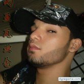 miguilon13 chico soltero en Santo Domingo Oeste