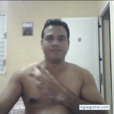 AlainDJ chico soltero en Guanajay