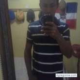 alfonsomartinez9847 chico soltero en Santiago De Los Caballeros